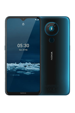 Nokia 3.4 mobil