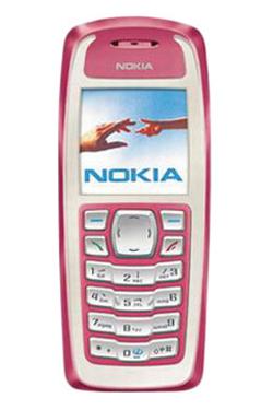 Nokia 3105 mobil