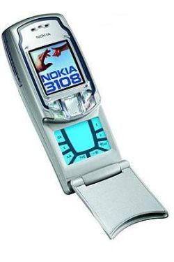 Nokia 3108 mobil