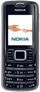Nokia 3110 mobil