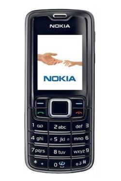 Nokia 3110 classic mobil