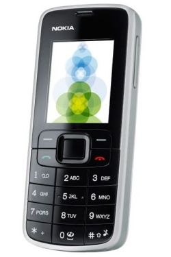 Nokia 3110 Evolve mobil