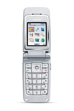 Nokia 3155 mobil
