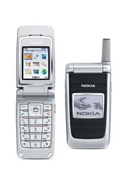 Nokia 3155i mobil