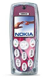 Nokia 3205 mobil