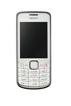 Nokia 3208c mobil