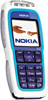 Nokia 3220 mobil