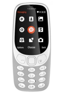 Nokia 3310 3G mobil