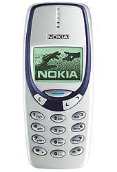 Nokia 3330 mobil