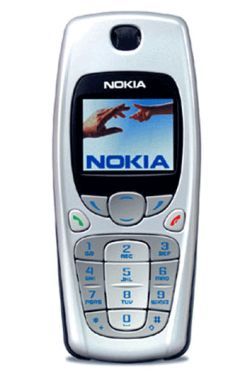 Nokia 3520 mobil