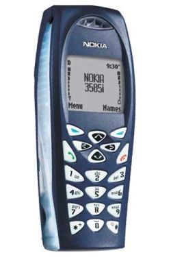 Nokia 3585 mobil
