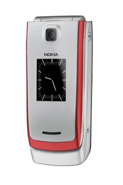 Nokia 3610 fold mobil