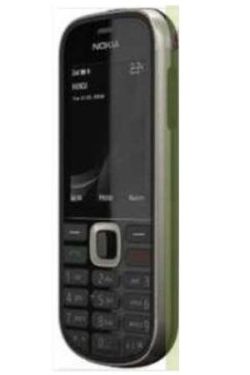 Nokia 3720 mobil
