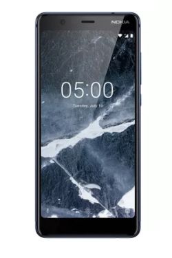 Nokia 5.1 mobil