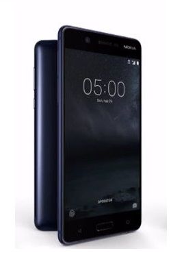 Nokia 5 mobil