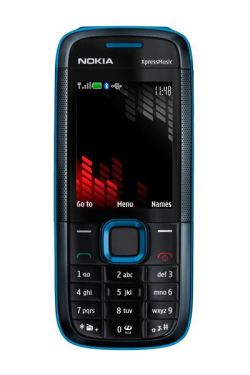 Nokia 5130 XpressMusic mobil