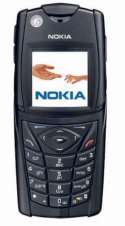 Nokia 5140i mobil