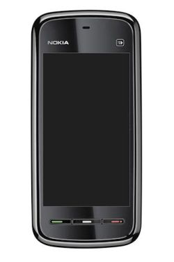 Nokia 5233 mobil