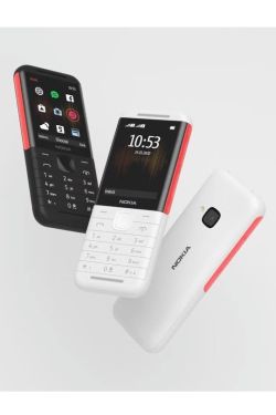 Nokia 5310 (2020) mobil
