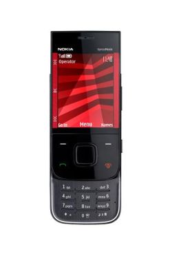 Nokia 5330 XpressMusic mobil