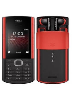 Nokia 5710 XpressAudio mobil
