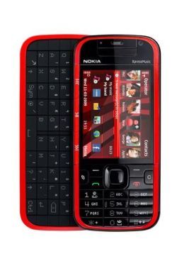 Nokia 5730 XpressMusic mobil
