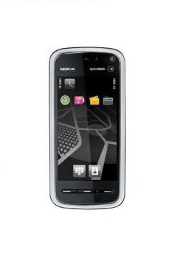 Nokia 5800 Navigation Edition mobil