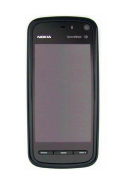 Nokia 5800i XpressMusic mobil