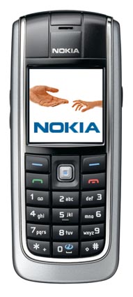 Nokia 6021 mobil