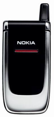 Nokia 6060 mobil