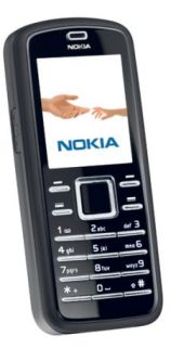 Nokia 6080 mobil