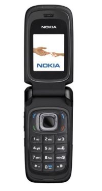 Nokia 6085 mobil