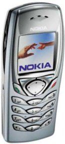 Nokia 6100