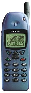 Nokia 6110 mobil