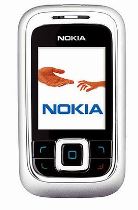 Nokia 6111 mobil