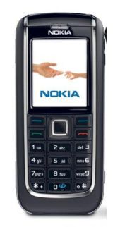 Nokia 6151 mobil