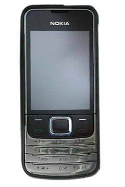 Nokia 6208 Classic mobil