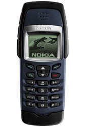 Nokia 6250 mobil
