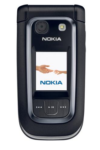 Nokia 6267 mobil
