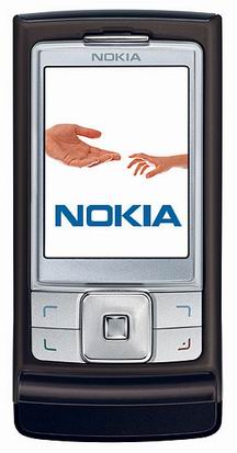 Nokia 6270 mobil