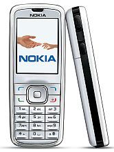 Nokia 6275i mobil