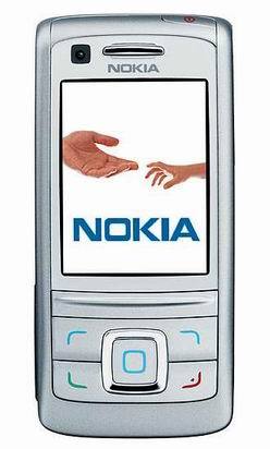 Nokia 6280 mobil