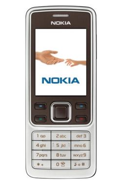 Nokia 6301 mobil