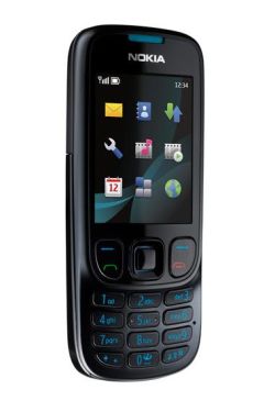 Nokia 6303 Classic mobil