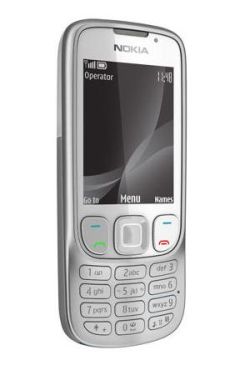 Nokia 6303i Classic mobil