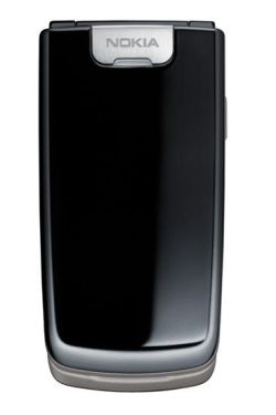 Nokia 6600 fold mobil