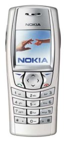 Nokia 6610 mobil