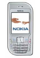 Nokia 6670 mobil