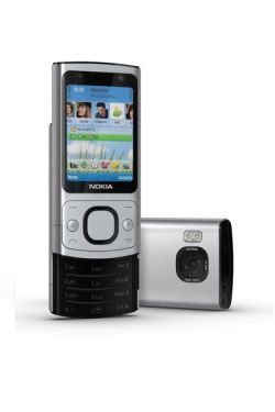 Nokia 6700 Slide mobil