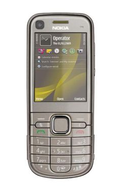 Nokia 6720 Classic mobil